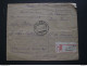 RUSSIA RUSSIE РОССИЯ STAMPS COVER 1923 REGISTER MAIL RUSSLAND TO ITALY OVER STAMPS RRR RIF. TAGG (178) - Cartas & Documentos