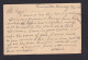 1899 - 1 P. Bild-Ganzsache "Charleville" Ab Townsville Nach Concord - Storia Postale