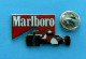 Delcampe - 1 PIN'S //  ** CIRCUIT AUTO F1 / MARLBORO ** - F1