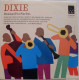 Delcampe - Dixieland Five Plus Two - Dixie (LP, Album) - Jazz