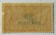 Port-Saïd YT N° 59 Neuf* - Unused Stamps