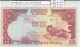 BILLETE SAMOA 5 TALA 2005 P-33b SIN CIRCULAR - Other - Oceania