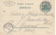 Frankfurt Am Main, XII Deutscher Philatelistentag Und IV Bundestag In 1900 - Postkarten