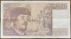 Billet 20 Francs CLAUDE DEBUSSY 1985 FRANCE R.015 - 20 F 1980-1997 ''Debussy''