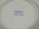 Delcampe - -CENDRIER ANCIEN PUBLICITE COGNAC HENNESSY PORCELAINE BERNARDAUD LIMOGES    E - Limoges (FRA)