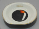 Delcampe - -CENDRIER ANCIEN PUBLICITE COGNAC HENNESSY PORCELAINE BERNARDAUD LIMOGES    E - Limoges (FRA)