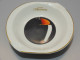 Delcampe - -CENDRIER ANCIEN PUBLICITE COGNAC HENNESSY PORCELAINE BERNARDAUD LIMOGES    E - Limoges (FRA)