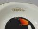 Delcampe - -CENDRIER ANCIEN PUBLICITE COGNAC HENNESSY PORCELAINE BERNARDAUD LIMOGES    E - Limoges (FRA)