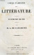 Cours Familier De Litterature - Lamartine - Un Entretien Par Mois - Lot De 14 Volumes : Tome 1 + 2 + 3 + 4 + 5 + 6 + 9 + - Valérian