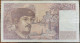 Billet 20 Francs CLAUDE DEBUSSY 1991 FRANCE L.034 - 20 F 1980-1997 ''Debussy''