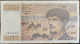 Billet 20 Francs CLAUDE DEBUSSY 1997 FRANCE C.053 - 20 F 1980-1997 ''Debussy''