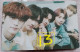 Photocard K POP Au Choix  TXT Dream Week 2022 Moa Production - Objetos Derivados