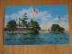 CPA Canada Ontario 1000 Islands - Thousand Islands