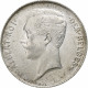 Belgique, Albert I, Franc, 1912, Bruxelles, Argent, SUP, KM:72 - 1 Franc