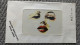 Limited Edition,Marilyn Monroe, Sealed In Envelope,1500 Pcs - Autres & Non Classés