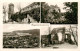 73899335 Bad Blankenburg Burgruine Greifenstein Details Panorama Bad Blankenburg - Bad Blankenburg