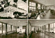 73892735 Bad Driburg Kuranstalt Dreizehnlinden Gastraum Behandlungszimmer Fitnes - Bad Driburg