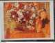 Delcampe - Postcard Edgar Degas Art Painture 30 Units 1989 Very Rare - Sonstige & Ohne Zuordnung