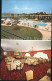 72278238 Wayne_New_Jersey Holiday Inn Motel Restaurant Swimming Pool - Other & Unclassified