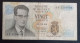 #1     BELGIQUE - 20 Vingt Francs 1964 - Royaume De Belgique - Altri & Non Classificati
