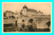 A808 / 089 38 - LAVAL Le Pont Vieux Et Vieux Chateau - Laval