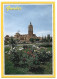 AL FONDO, LA CATEDRAL.- GUADIX / GRANADA.- ( ESPAÑA) - Granada