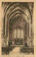 81 - Lavaur - Intérieur De La Cathédrale St-Alain - CPA - Voir Scans Recto-Verso - Lavaur