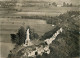 47 - Bon Encontre - Vue Aérienne - La Vierge Du Rocher Et Le Calvaire - Mention Photographie Véritable - Carte Dentelée  - Bon Encontre