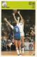 Basketball World Championship For Women Yugoslavia 1980 Trading Card Svijet Sporta - Basket-ball