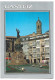 PLAZA DE LA VIRGEN BLANCA / VIRGIN MARY THE WHITE SQUARE.-  VITÓRIA-GASTEIZ.- ( ESPAÑA ) - Álava (Vitoria)