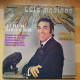 "ALBUM SOUVENIR"  DISQUE  Vinyle 33 T -  Luis MARIANO  "chansons D'Opérettes "  TBE - Opere