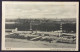 BERLIN, Zentralflughafen Tempelhofer Feld, Luftbild, 1930 Gelaufen - Tempelhof