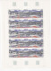 Delcampe - St Pierre Et Miquelon - Ensemble De Timbres En Feuilles à - 50% Sous Faciale - Neufs ** Sans Charnière - TB - Collections, Lots & Series