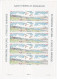 Delcampe - St Pierre Et Miquelon - Ensemble De Timbres En Feuilles à - 50% Sous Faciale - Neufs ** Sans Charnière - TB - Colecciones & Series