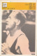 Running Emil Zatopek Czechoslovakia Trading Card Svijet Sporta - Athlétisme