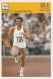 Running Alberto Juantorena Cuba Trading Card Svijet Sporta Olympic Champion In Montreal 1976 - Leichtathletik