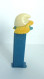 PEZ Smurfette Yugoslavia 4,9 - Autres & Non Classés