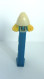 PEZ Smurfette Yugoslavia 4,9 - Autres & Non Classés