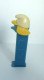 PEZ Smurfette Yugoslavia 4,9 - Other & Unclassified