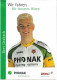 EQUIPE PHONAK - Bert Grabsch - Cyclisme