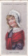 6 Belgium - Children Of All Nations 1924  - Ogdens  Cigarette Card - Original, Antique, Push Out - Ogden's