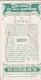 11 China - Children Of All Nations 1924  - Ogdens  Cigarette Card - Original, Antique, Push Out - Ogden's