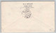 SOUTH WEST AFRICA - AIR MAIL 1950 GOBABIS - PULSNITZ/DE / 6325 - South West Africa (1923-1990)