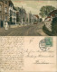 Ansichtskarte Recklinghausen Straßen Ansicht Bruchweg 1907 - Recklinghausen