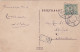 4822141Hindeloopen, Kamer Bij O Van Elselo Te Hindeloopen. 1912. (vouwen In De Hoeken) - Hindeloopen