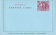 604196 | Unused Letter Card From Tonga  | -, -, - - Tonga (...-1970)