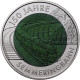 Österreich: 25 Euro 2004 150 Jahre Semmeringbahn. Silber-Niob-Legierung. KM# 310 - Oesterreich