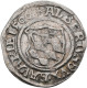 Altdeutschland Und RDR Bis 1800: Bayern, Albrecht IV. Der Weise 1465-1508: 2 X 2 - Other & Unclassified