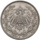 Umlaufmünzen 1 Pf. - 1 Mark: 50 Pfennig 1900 J, Jaeger 15. Kleine Kratzer, Vorzü - Taler Et Doppeltaler