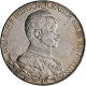 Preußen: Wilhelm II. 1888-1918: 2 Mark Und 3 Mark 1913, Zum 25jährigen Regierung - Taler & Doppeltaler